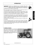 Предварительный просмотр 79 страницы Tiger WILDKAT JD6105-25E T4F Manual