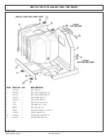 Предварительный просмотр 221 страницы Tiger WILDKAT JD6105-25E T4F Manual