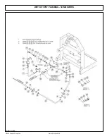 Предварительный просмотр 222 страницы Tiger WILDKAT JD6105-25E T4F Manual