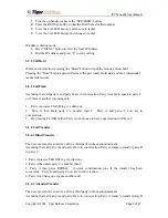 Preview for 5 page of TigerNetCom 202 User Manual