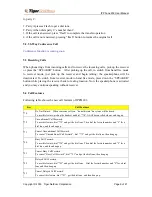 Preview for 6 page of TigerNetCom 202 User Manual