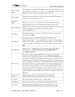 Preview for 10 page of TigerNetCom 202 User Manual