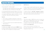 Preview for 4 page of Tigersecu 302 Series User Manual