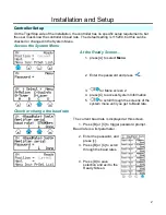 Preview for 4 page of TigerStop ESC 4.1 Installation & User Manual