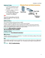 Предварительный просмотр 5 страницы TigerStop ESC 4.1 Installation & User Manual