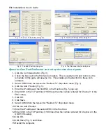 Предварительный просмотр 18 страницы TigerStop ESC 4.1 Installation & User Manual