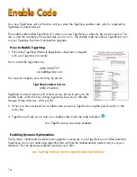 Preview for 14 page of TigerStop TigerFence SLR Installation Manual