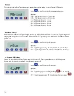 Предварительный просмотр 14 страницы TigerStop TigerGauge Installation Manual