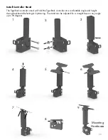 Preview for 11 page of TigerStop TigerRack Installation Manual