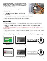 Preview for 13 page of TigerStop TigerRack Installation Manual