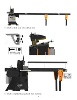 Предварительный просмотр 17 страницы TigerStop TigerSaw 1000 Installation Manual