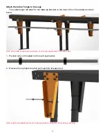 Предварительный просмотр 20 страницы TigerStop TigerSaw 1000 Installation Manual