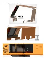 Предварительный просмотр 26 страницы TigerStop TigerSaw 1000 Installation Manual