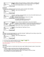 Предварительный просмотр 39 страницы TigerStop TigerSaw 1000 Installation Manual