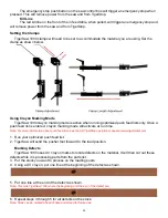 Предварительный просмотр 43 страницы TigerStop TigerSaw 1000 Installation Manual