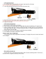 Предварительный просмотр 52 страницы TigerStop TigerSaw 1000 Installation Manual