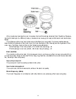 Предварительный просмотр 65 страницы TigerStop TigerSaw 1000 Installation Manual