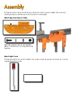 Предварительный просмотр 6 страницы TigerStop TigerScan Installation Manual