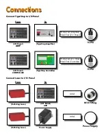 Предварительный просмотр 8 страницы TigerStop TigerScan Installation Manual