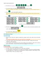 Preview for 4 page of TigerStop TS-DDH Installation & User Manual