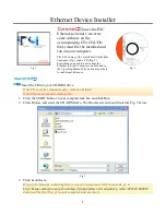 Preview for 6 page of TigerStop TS-DDH Installation & User Manual