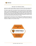 Preview for 2 page of TigerTech Smart Doorbell User Manual