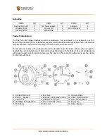 Preview for 3 page of TigerTech Smart Doorbell User Manual