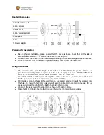 Preview for 5 page of TigerTech Smart Doorbell User Manual