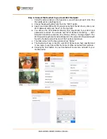 Preview for 9 page of TigerTech Smart Doorbell User Manual