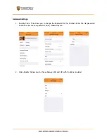 Preview for 12 page of TigerTech Smart Doorbell User Manual