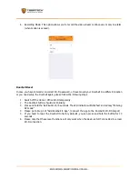 Preview for 14 page of TigerTech Smart Doorbell User Manual