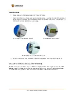 Preview for 5 page of TigerTech TT-TRACKER-01 User Manual