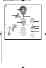 Preview for 4 page of TIGEX 024 044 Manual