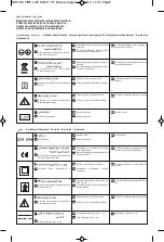 Preview for 7 page of TIGEX 024 044 Manual