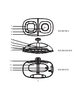 Preview for 6 page of TIGEX Freedom PLUS 700165 Operating Instructions Manual