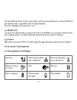 Preview for 14 page of TIGEX Freedom PLUS 700165 Operating Instructions Manual