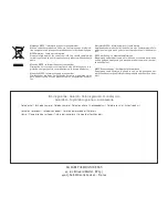 Preview for 46 page of TIGEX Freedom PLUS 700165 Operating Instructions Manual