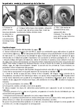 Preview for 43 page of TIGEX MiniChef Instructions For Use Manual