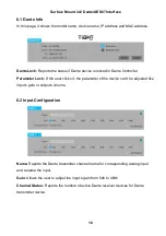 Preview for 14 page of TiGHT AV AU-202-DA Manual