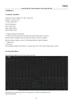 Preview for 12 page of TiGHT AV DSP-AEC-1010-DA Manual