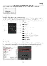 Preview for 22 page of TiGHT AV DSP-AEC-1010-DA Manual