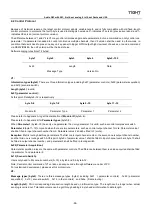 Preview for 28 page of TiGHT AV DSP-AEC-1010-DA Manual