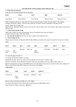 Preview for 29 page of TiGHT AV DSP-AEC-1010-DA Manual