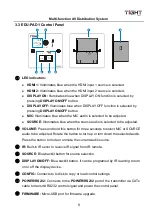 Preview for 13 page of TiGHT AV EDU-H201AUC-KIT User Manual