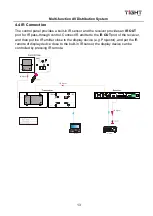 Preview for 17 page of TiGHT AV EDU-H201AUC-KIT User Manual