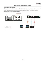 Preview for 18 page of TiGHT AV EDU-H201AUC-KIT User Manual