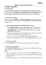 Preview for 19 page of TiGHT AV EDU-H201AUC-KIT User Manual