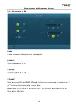 Preview for 22 page of TiGHT AV EDU-H201AUC-KIT User Manual
