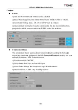 Preview for 22 page of TiGHT AV MSW-H412AC-DS User Manual