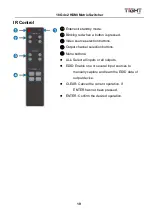 Preview for 23 page of TiGHT AV MSW-H412AC-DS User Manual